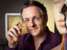 Michael Mosley