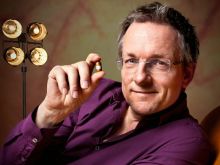 Michael Mosley