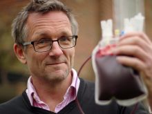 Michael Mosley