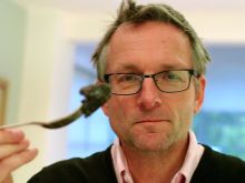 Michael Mosley