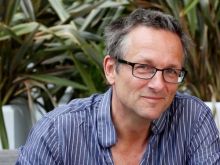 Michael Mosley