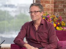 Michael Mosley