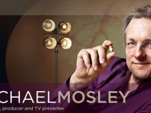 Michael Mosley