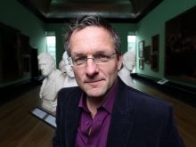 Michael Mosley