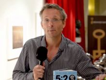 Michael Mosley