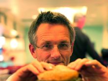 Michael Mosley