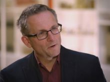 Michael Mosley