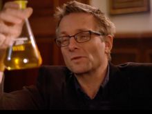 Michael Mosley