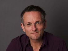 Michael Mosley