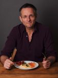 Michael Mosley