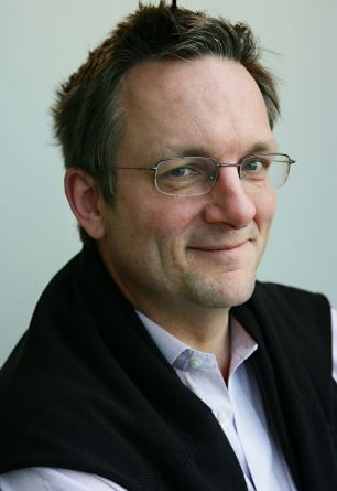 Michael Mosley