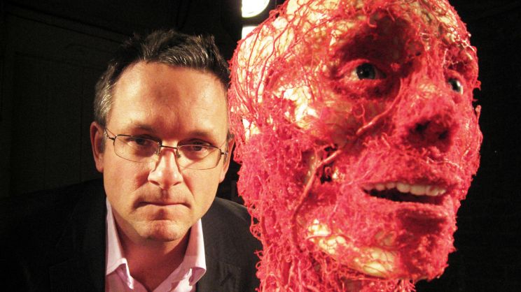 Michael Mosley