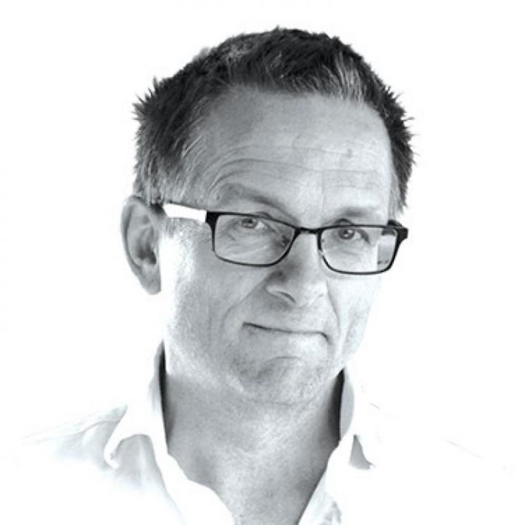 Michael Mosley