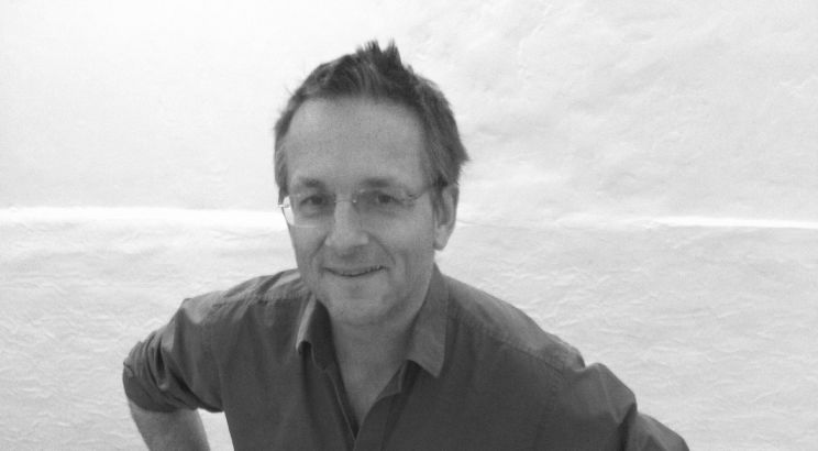 Michael Mosley