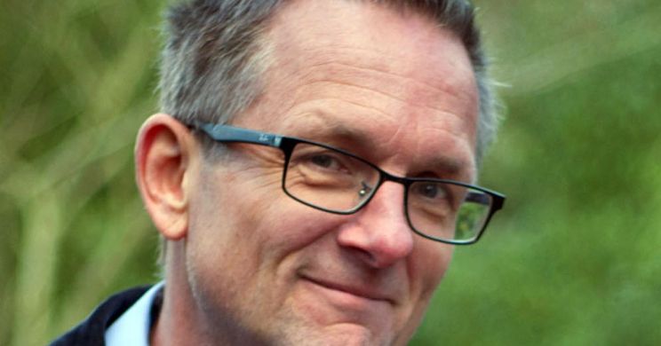 Michael Mosley