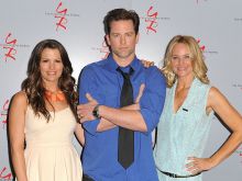 Michael Muhney photo