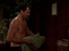 Michael Muhney photo