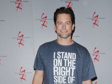 Michael Muhney
