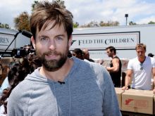 Michael Muhney
