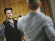 Michael Muhney