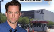 Michael Muhney