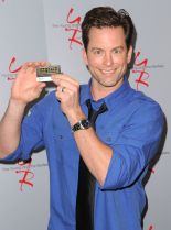 Michael Muhney