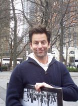 Michael Muhney