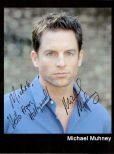 Michael Muhney