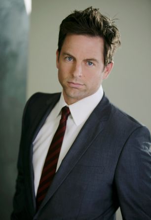 Michael Muhney