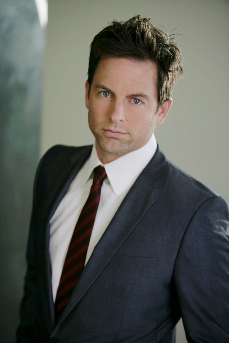 Michael Muhney