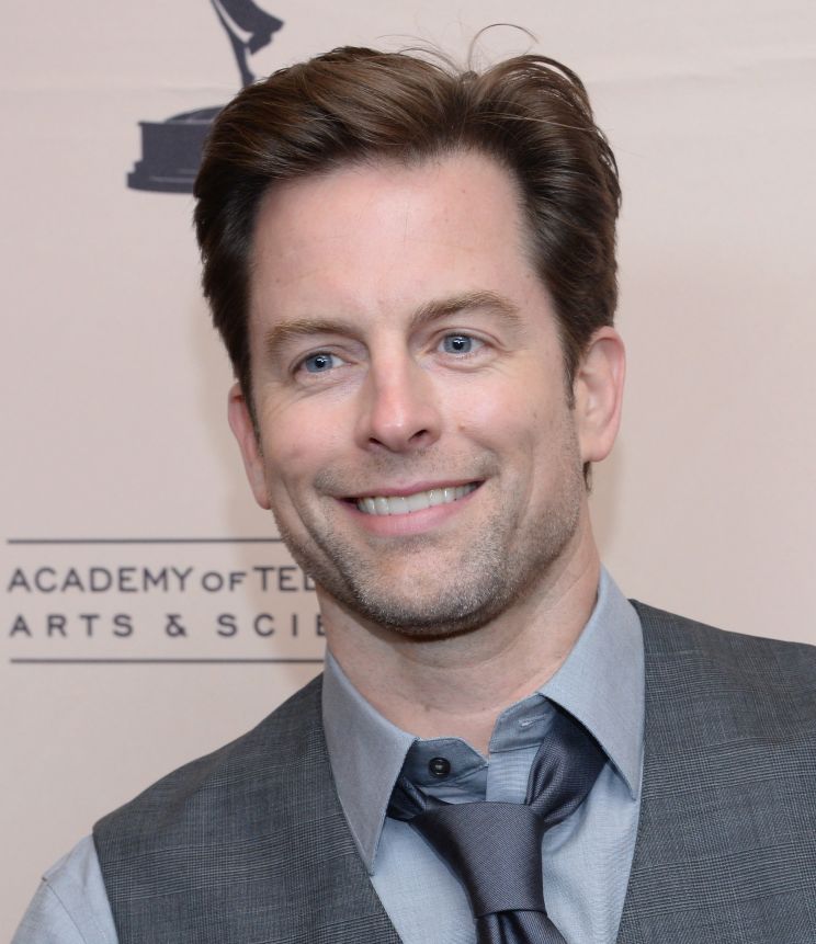 Michael Muhney