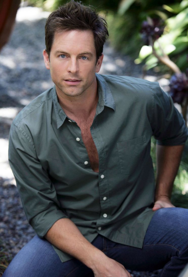 Michael Muhney