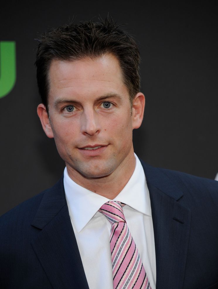 Michael Muhney