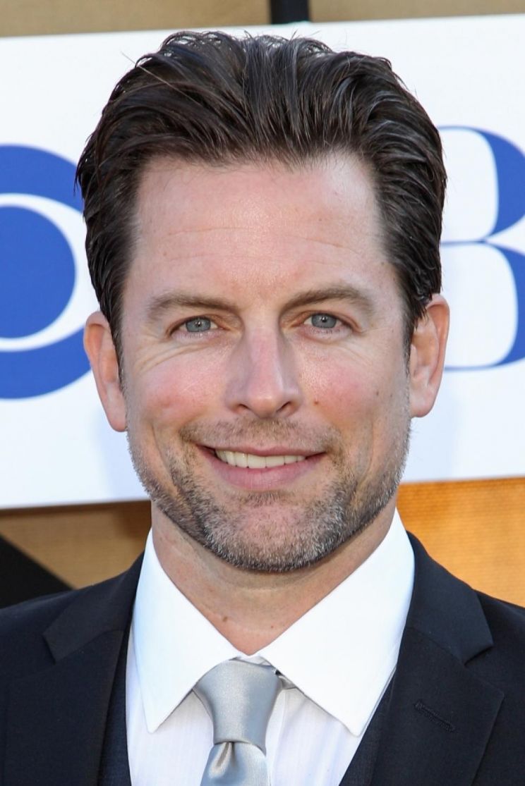 Michael Muhney