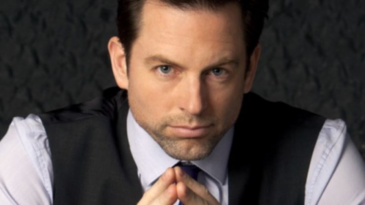 Michael Muhney