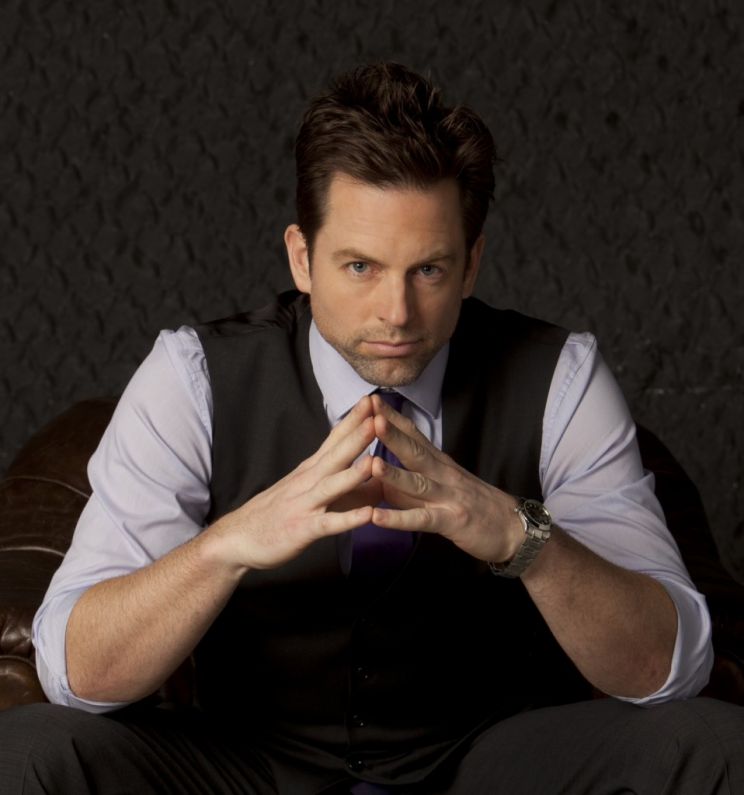 Michael Muhney