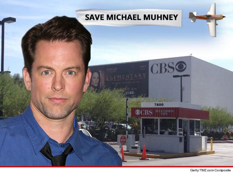 Michael Muhney