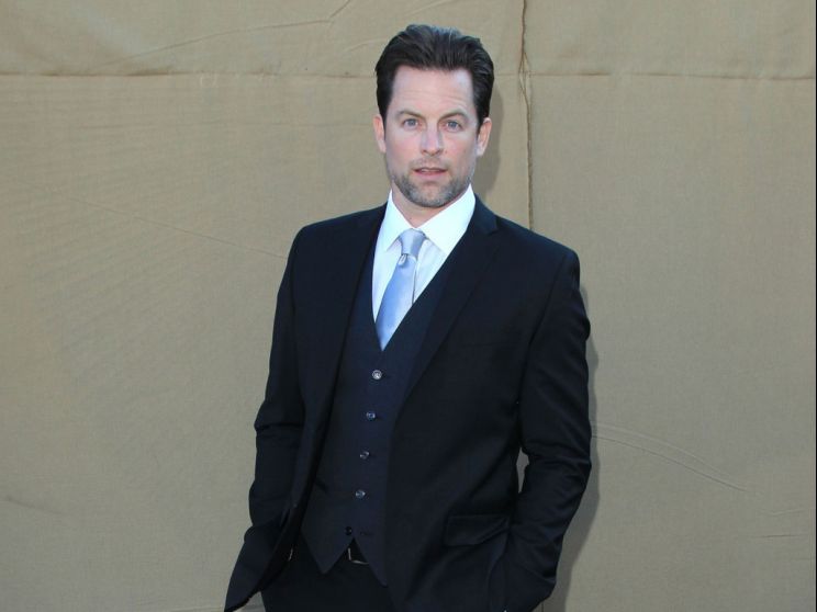 Michael Muhney