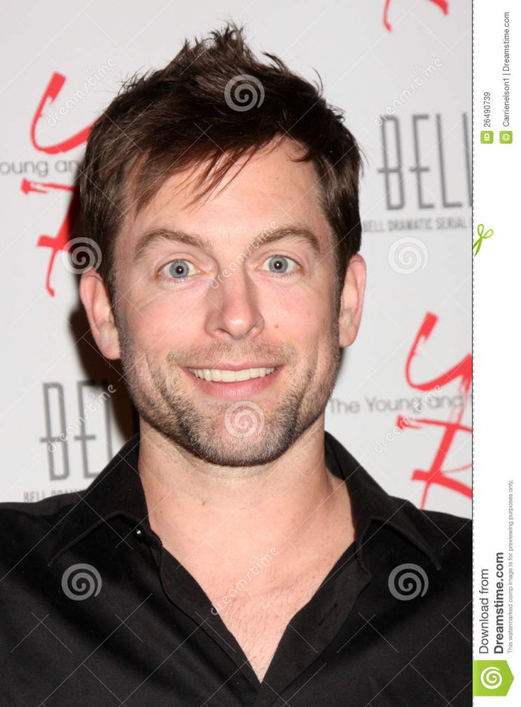 Michael Muhney