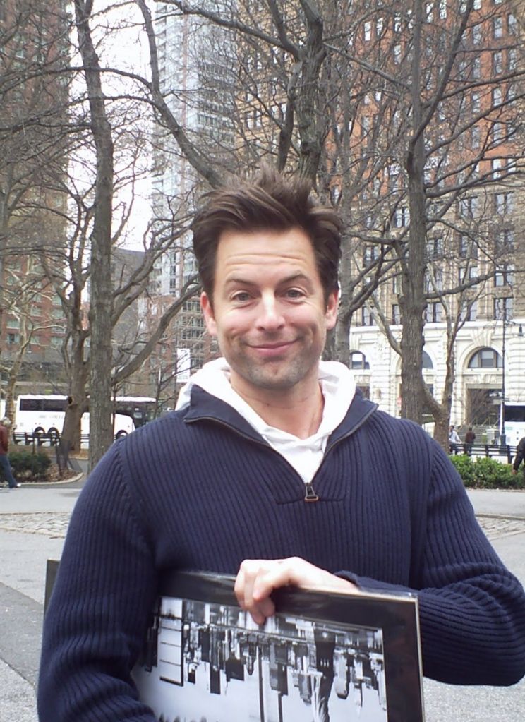 Michael Muhney