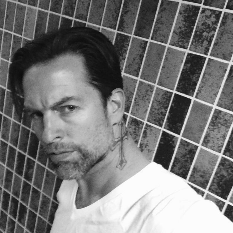 Michael Muhney