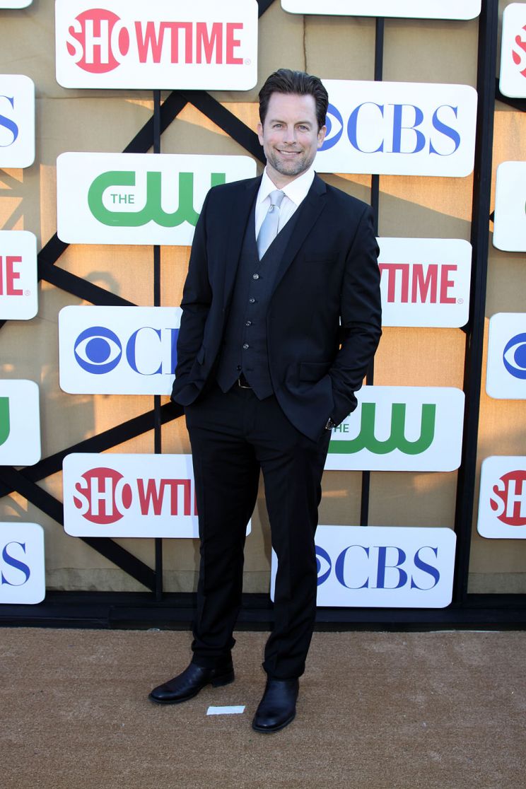 Michael Muhney