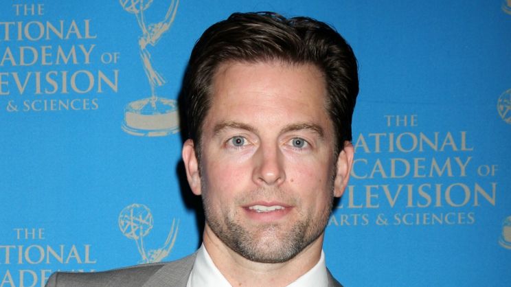 Michael Muhney