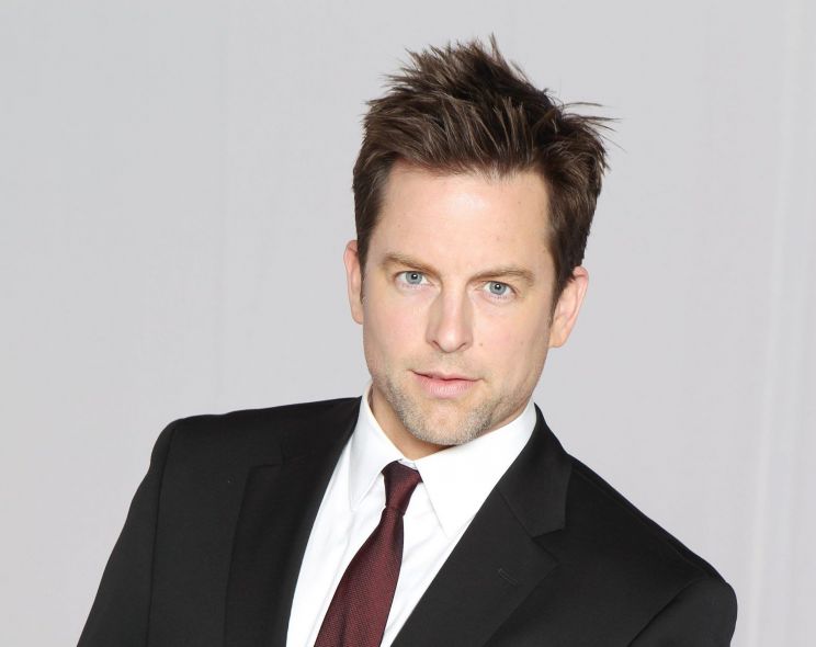 Michael Muhney