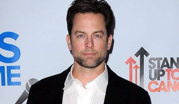 Michael Muhney