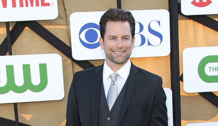 Michael Muhney