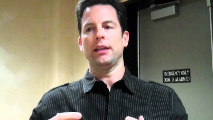 Michael Muhney
