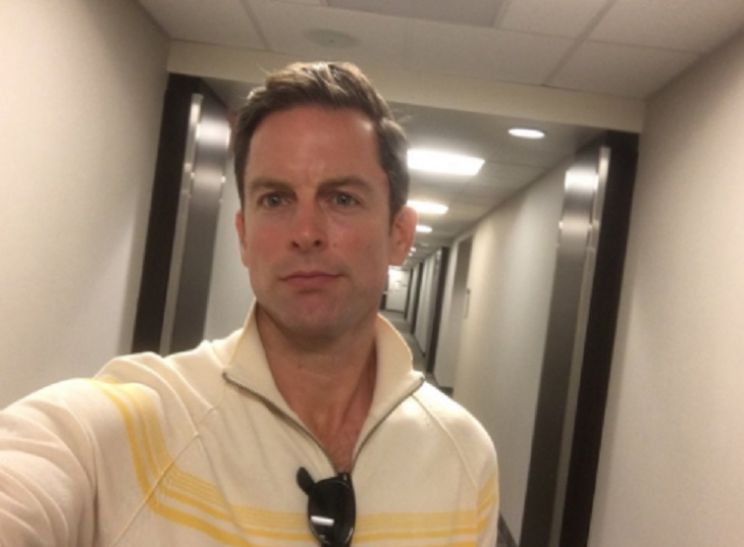 Michael Muhney