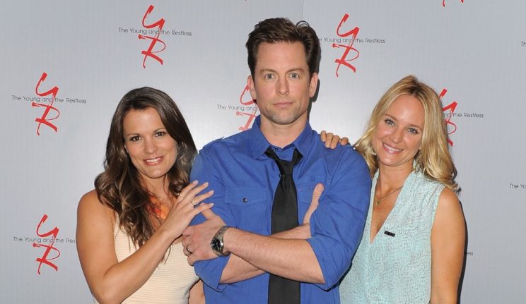 Michael Muhney