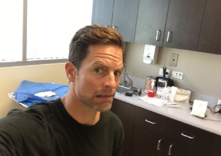 Michael Muhney